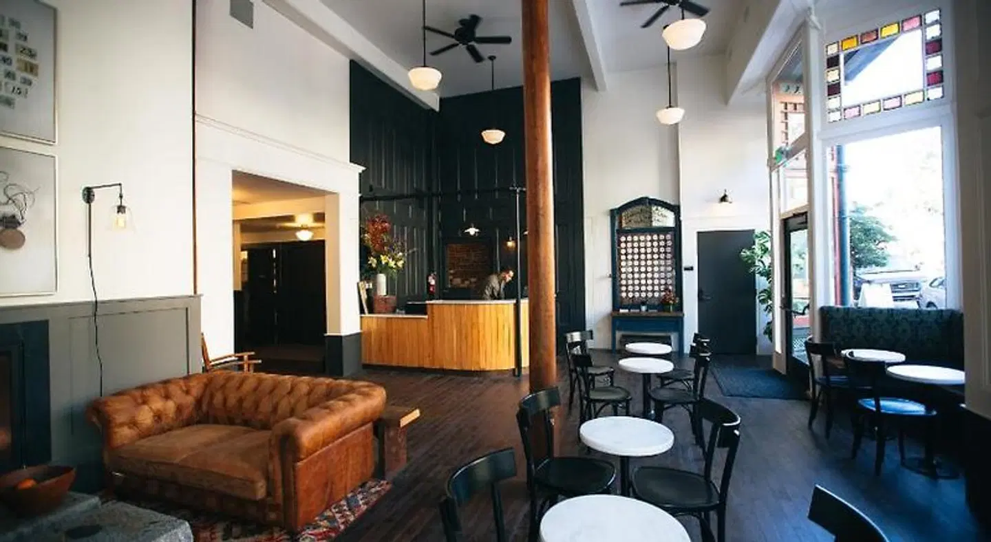 The Society Hotel LOUNGE_LOBBY