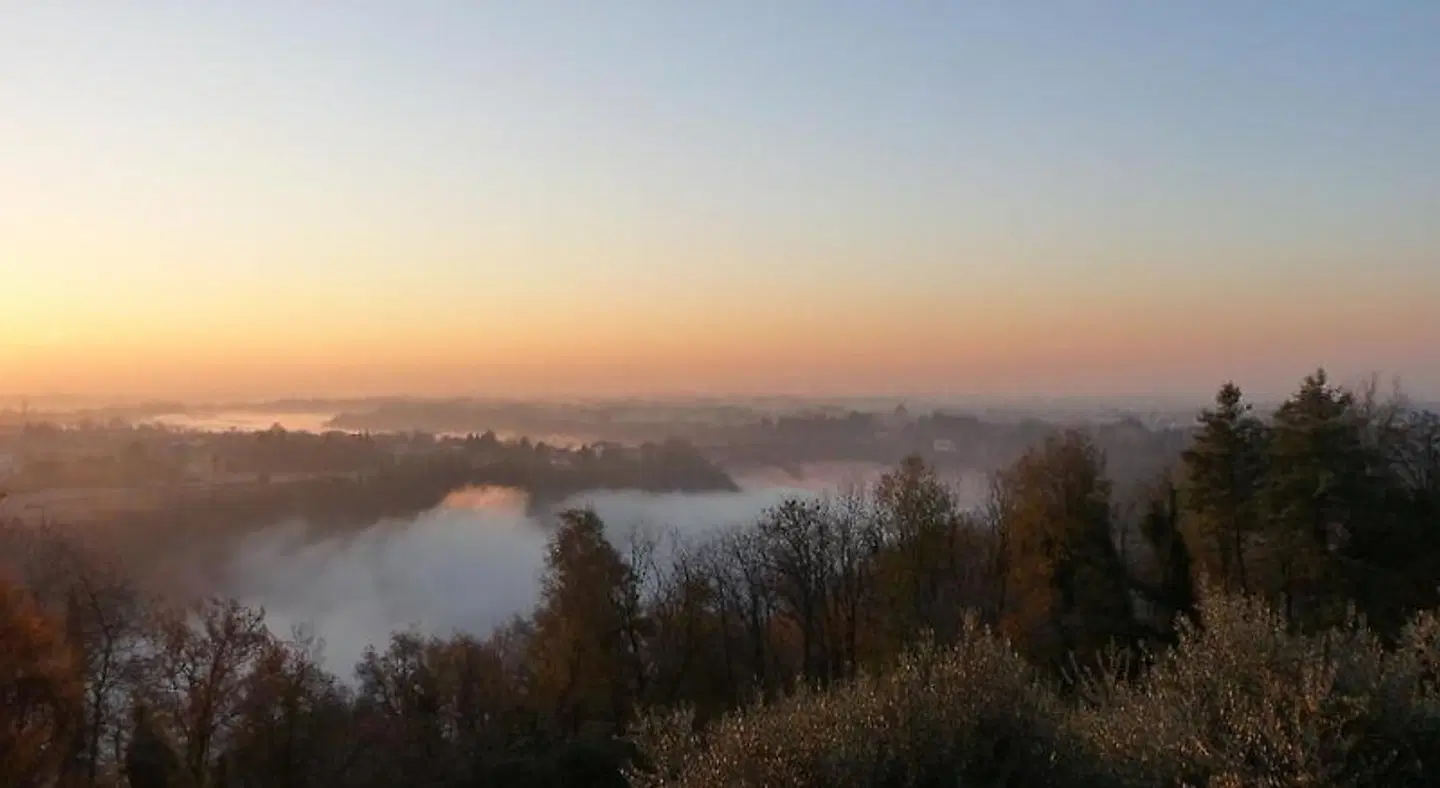 Admiramini B&B LANDSCAPE