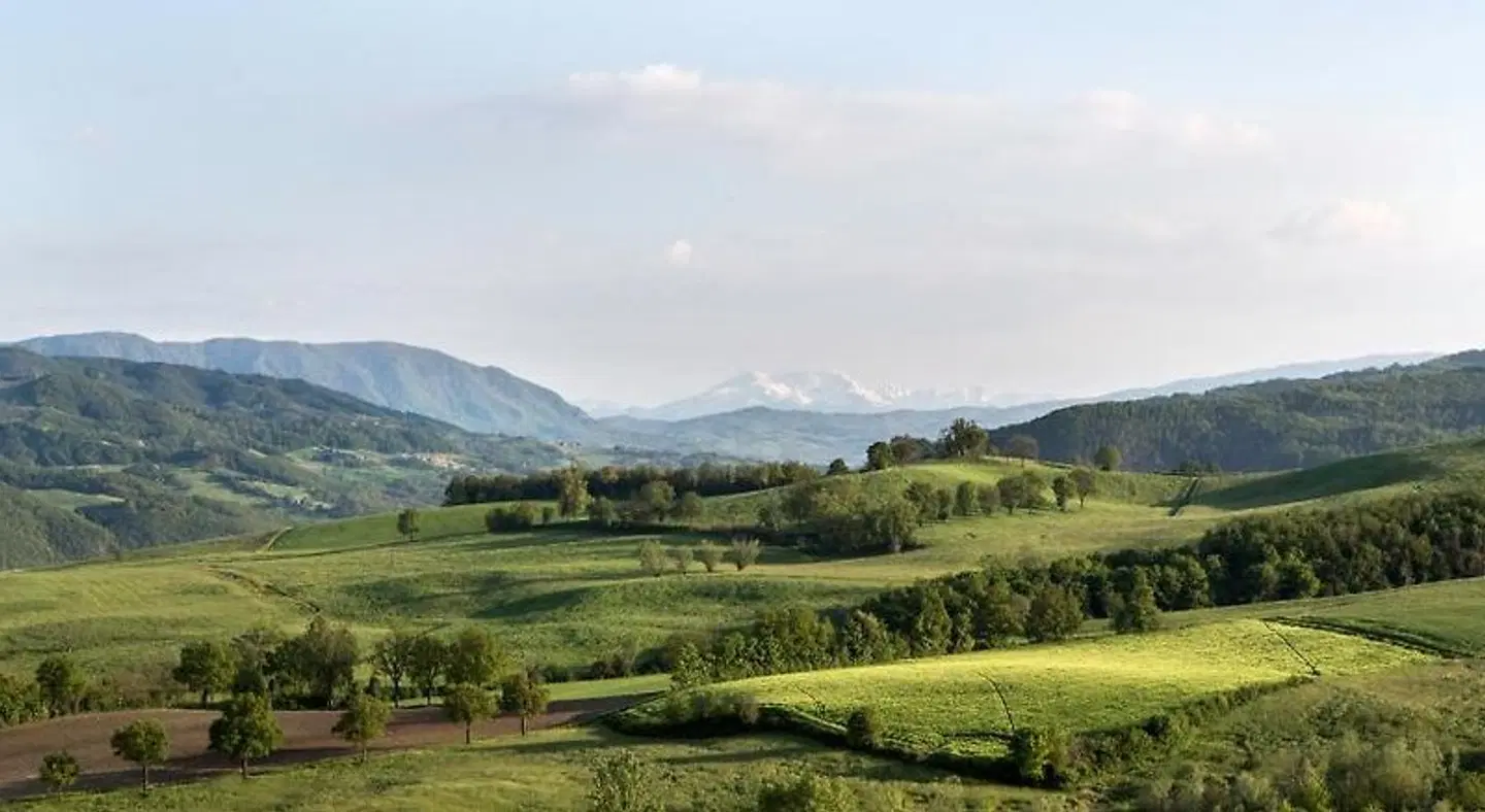 La Locanda del Borgo LANDSCAPE