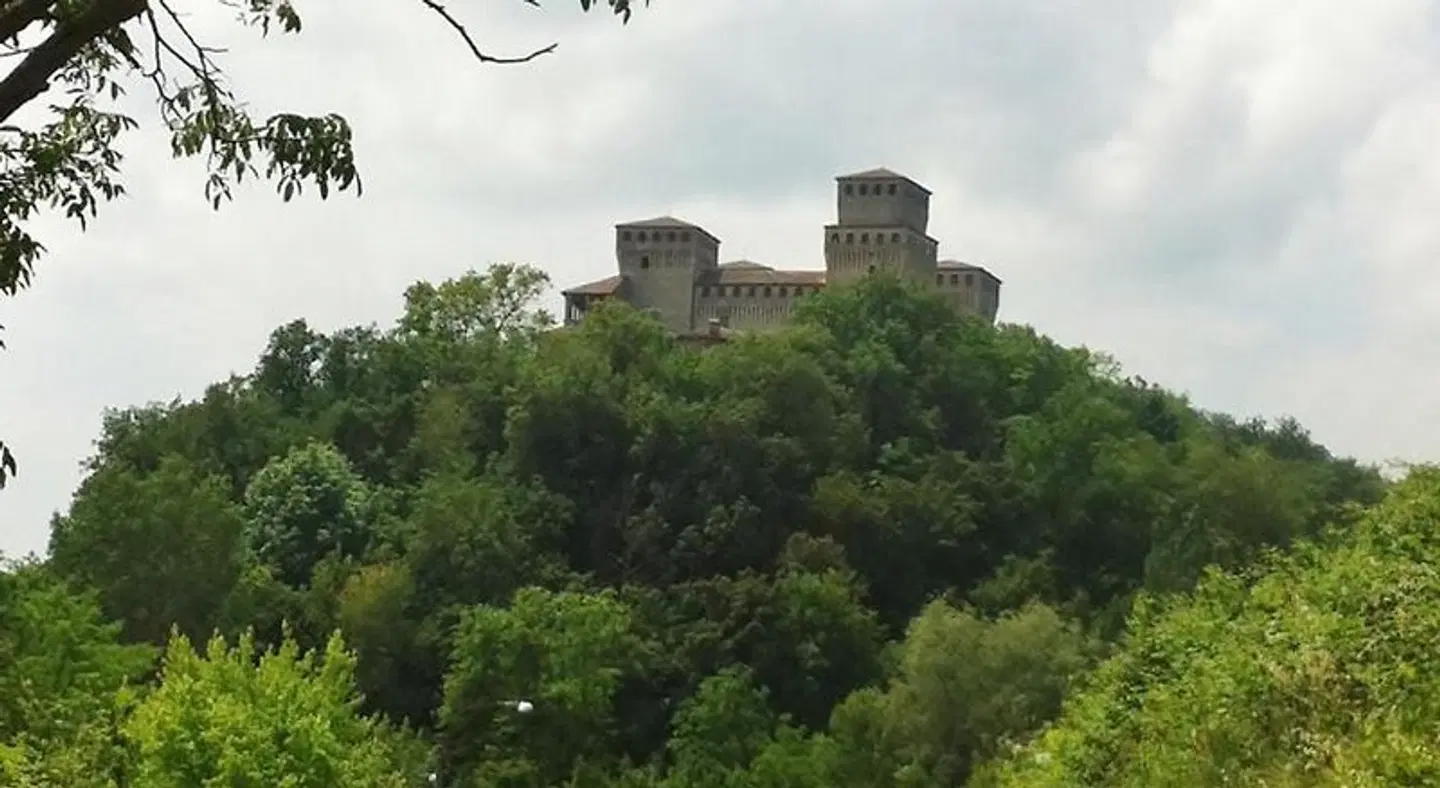 La Locanda del Borgo LANDSCAPE