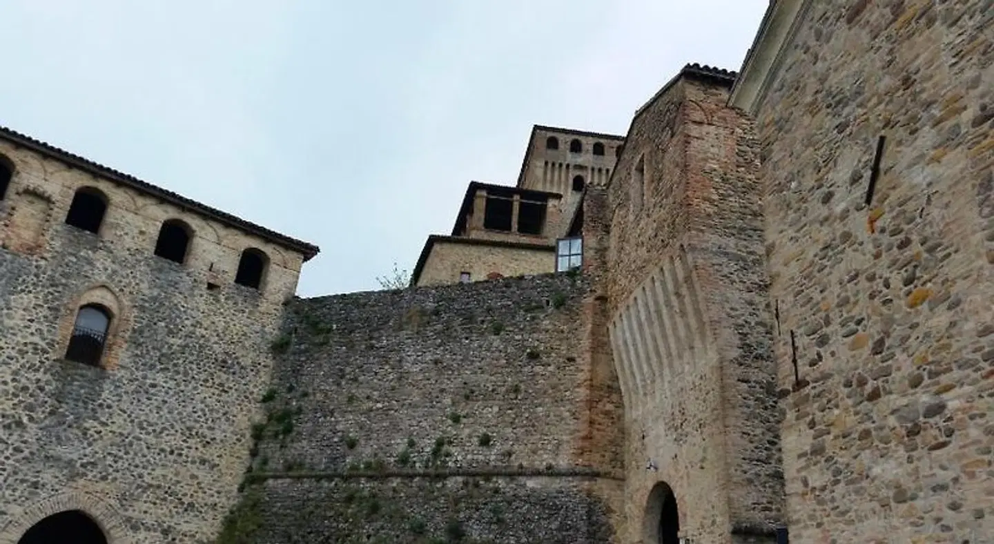 La Locanda del Borgo EXTERIOR