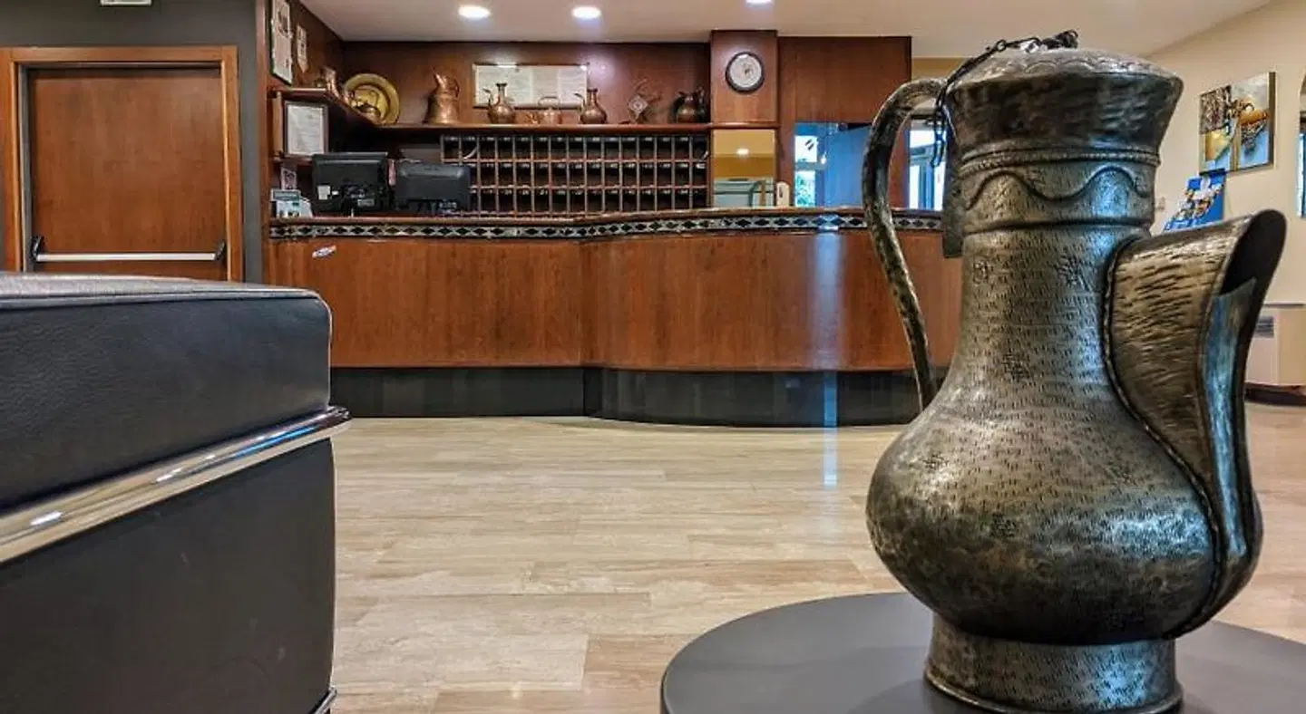 Porta Palio LOUNGE_LOBBY