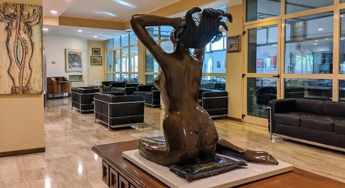 Porta Palio HEALTH_BEAUTY