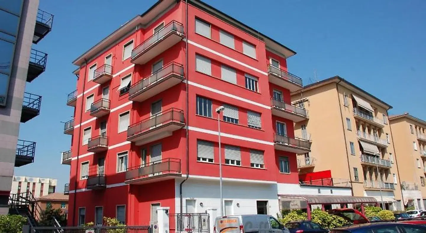 Piccolo EXTERIOR