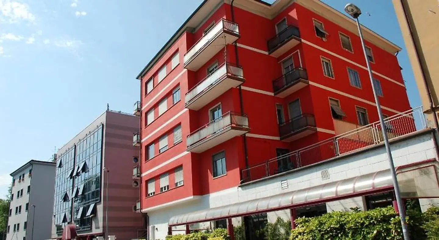 Piccolo EXTERIOR