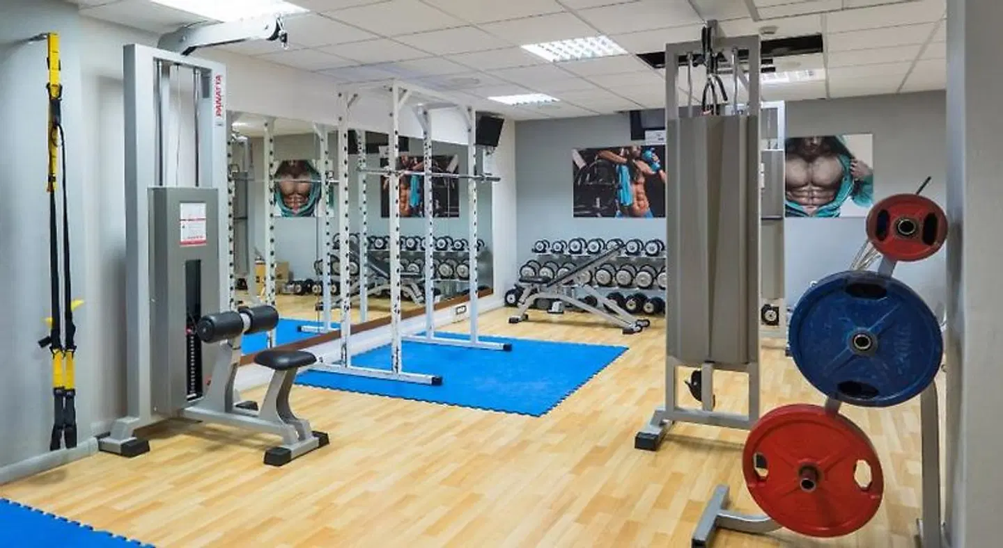 Piccolo SPORTS_AND_LEISURE