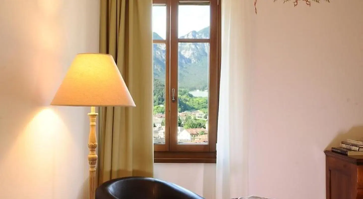La Villa degli Orti ROOM_EXAMPLE