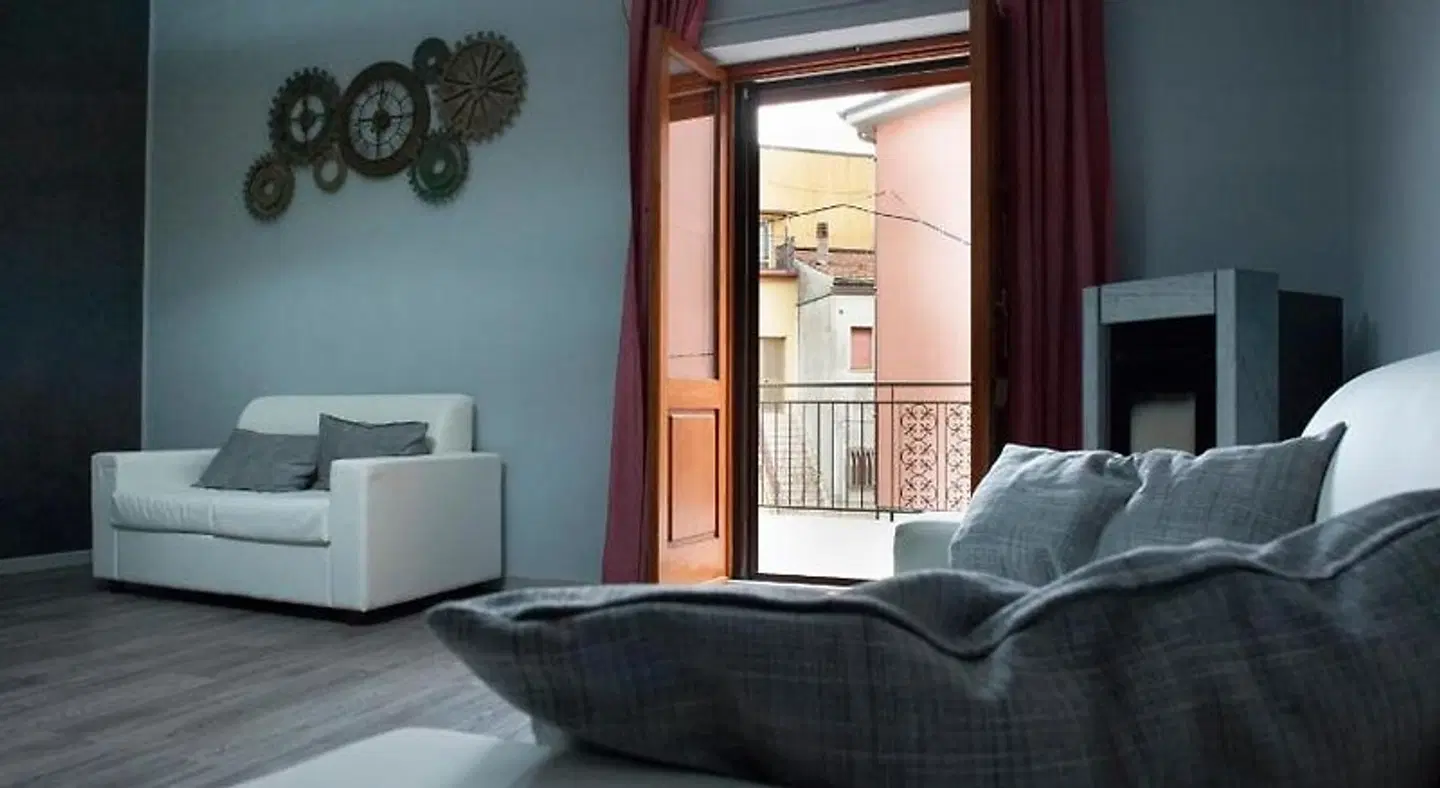 Bed & Breakfast Ellenica ROOM_EXAMPLE