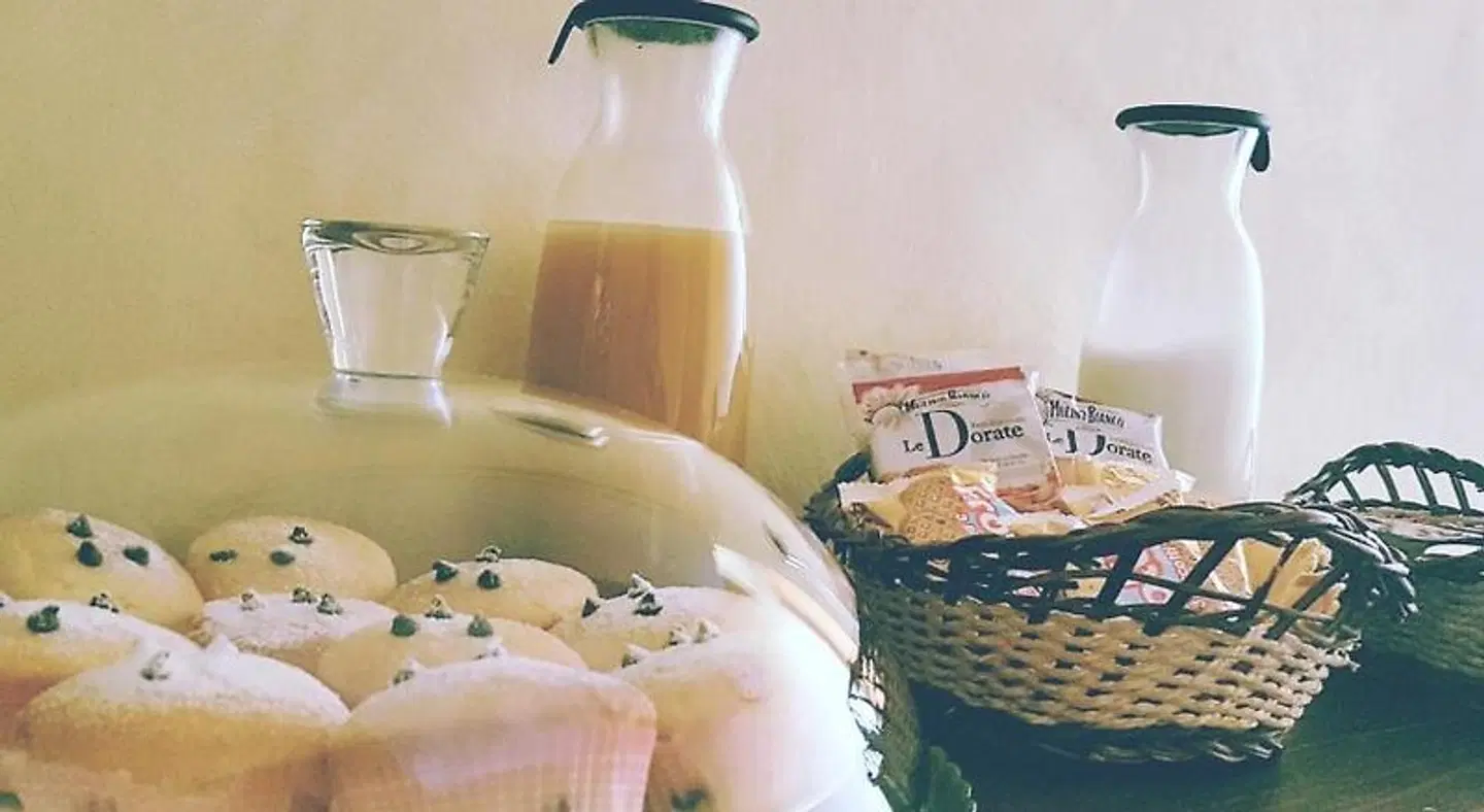 Nonna Ninetta HEALTH_BEAUTY