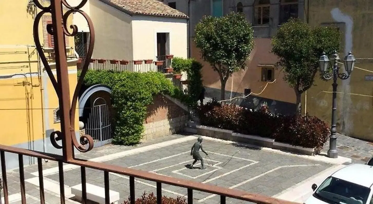 Nonna Ninetta EXTERIOR