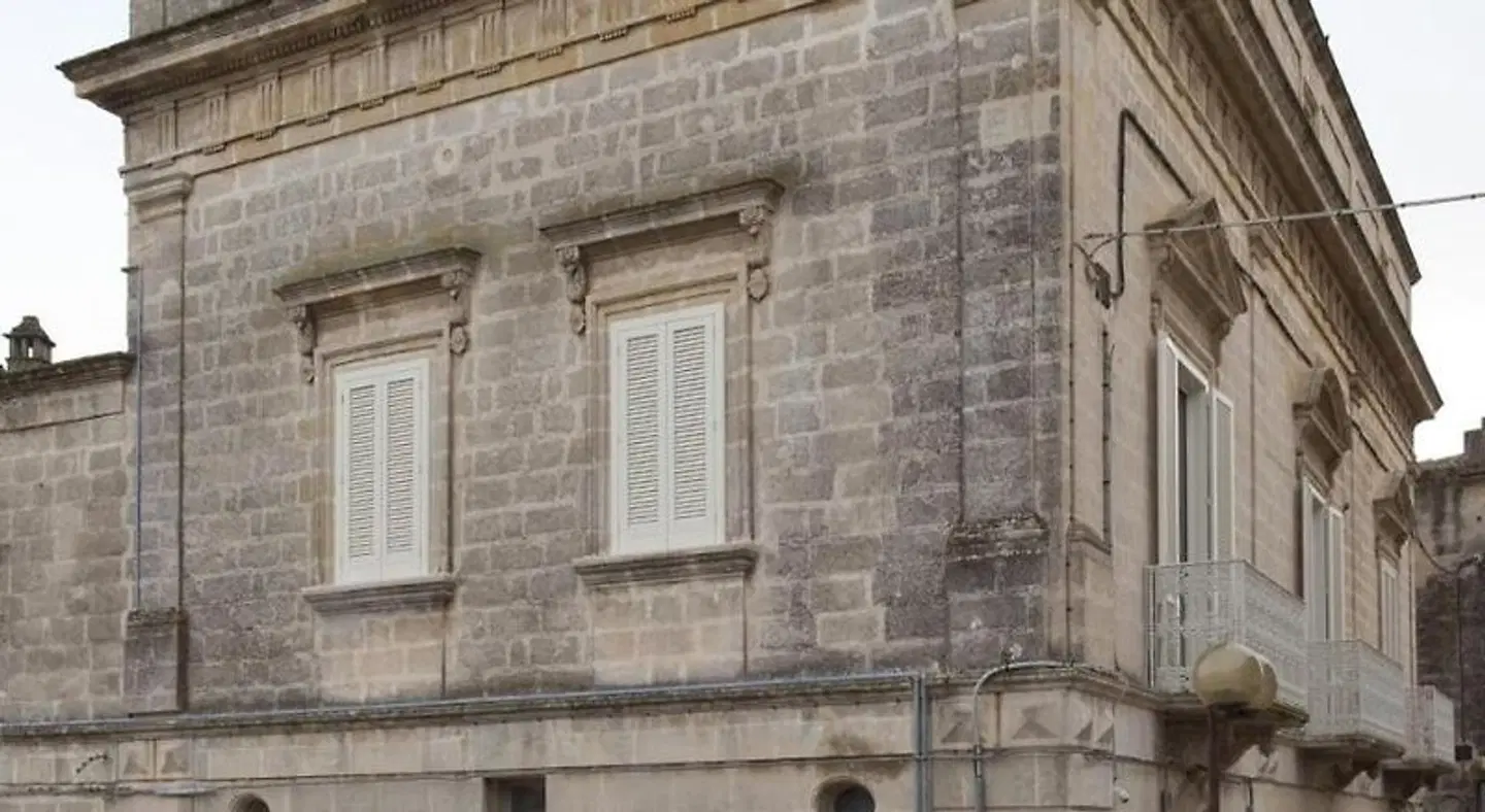 Residence Santa Cesarea EXTERIOR