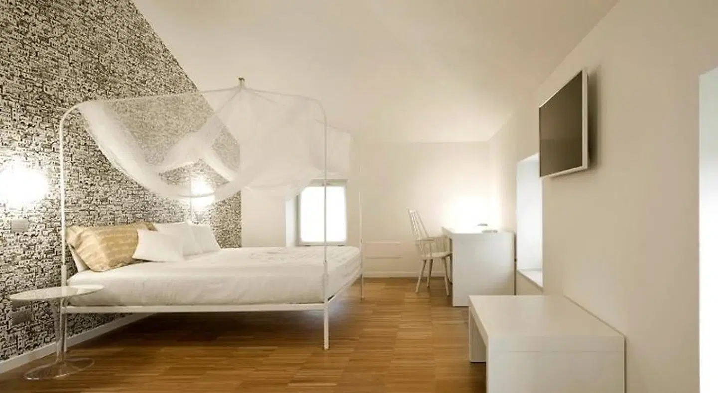 Residence Santa Cesarea ROOM_EXAMPLE