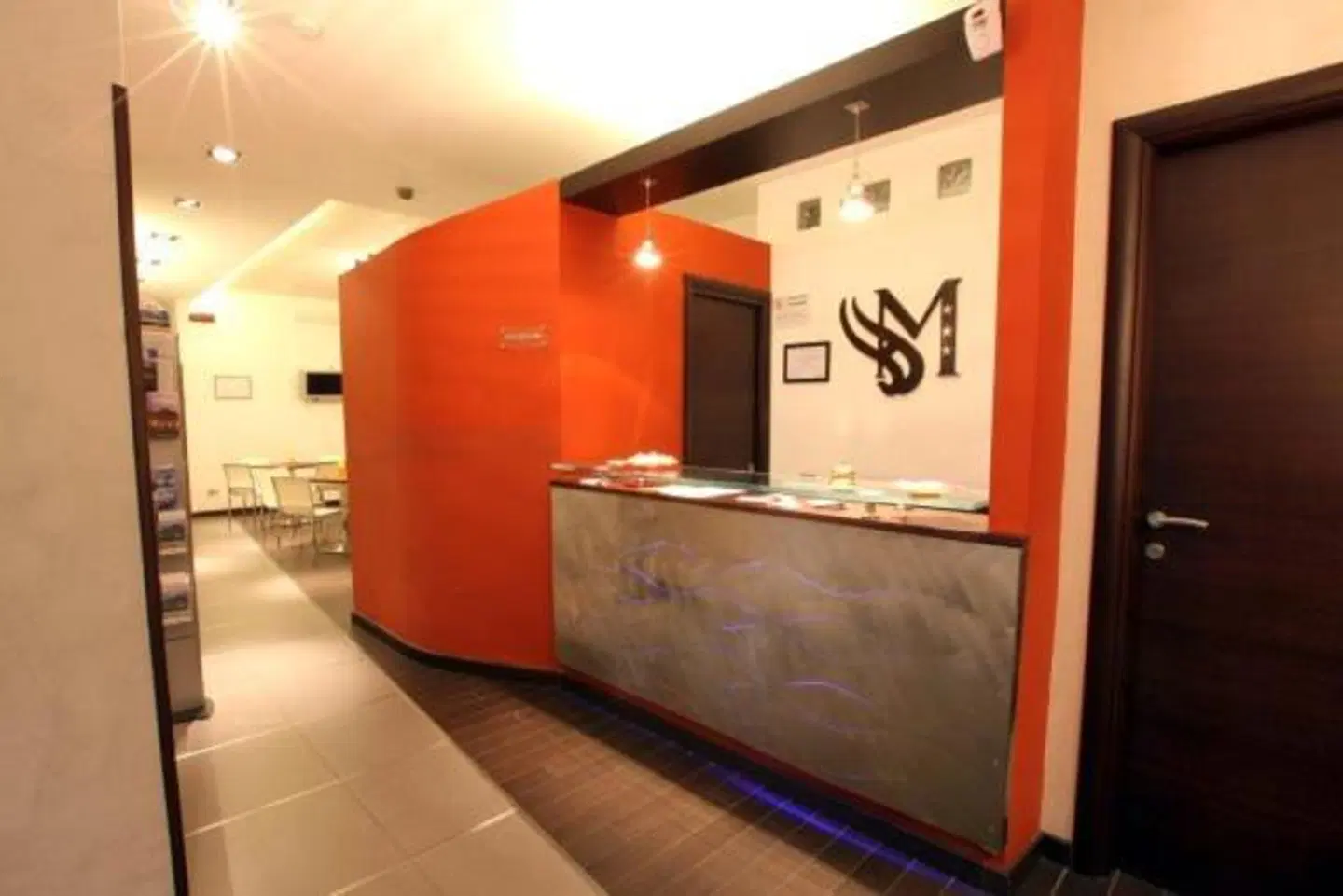 Albergo Miramonti LOUNGE_LOBBY