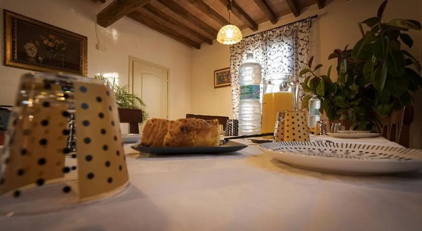La Fossetta B&B LOUNGE_LOBBY