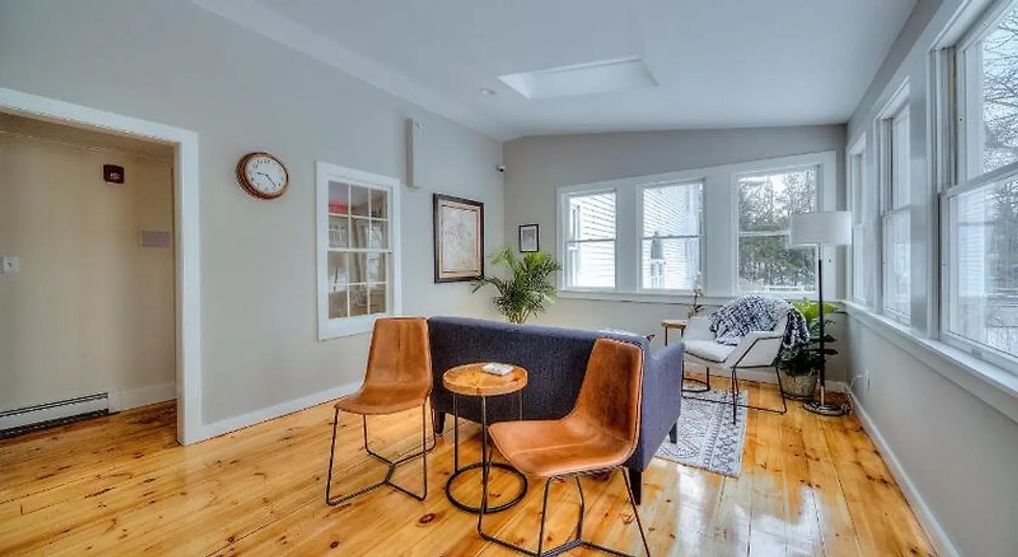 The Sailmaker's House LOUNGE_LOBBY