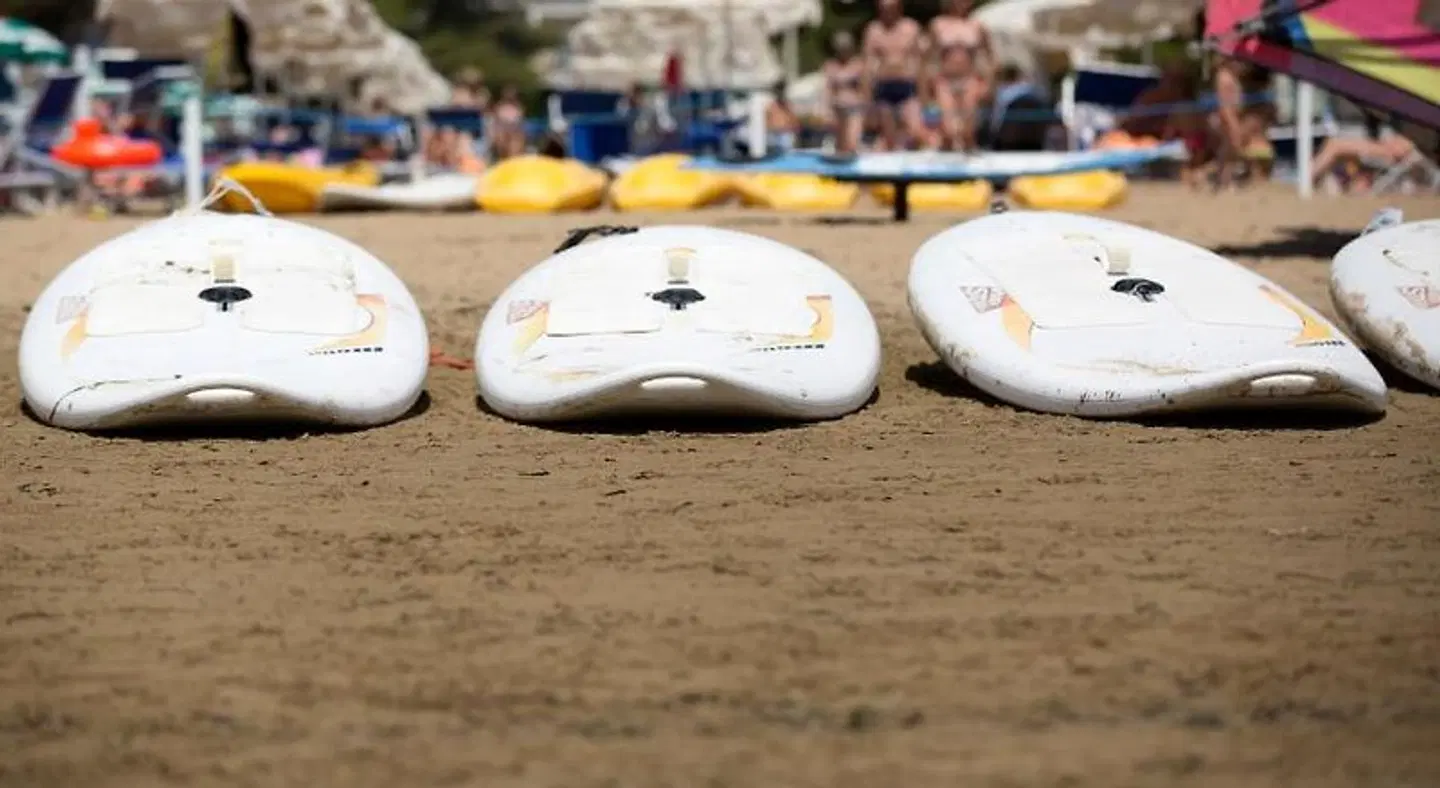 Trieste Mare SPORTS_AND_LEISURE
