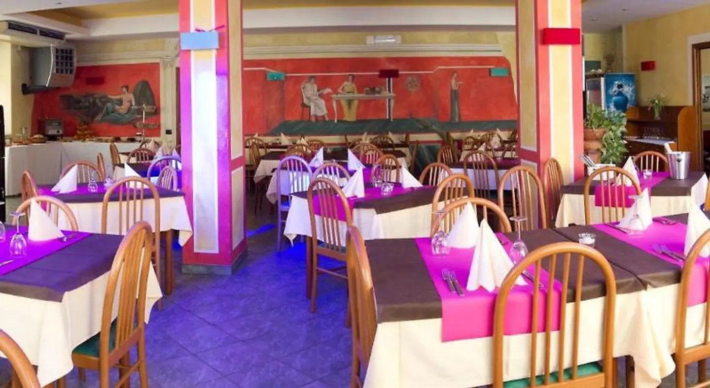 La Fenice Restaurant