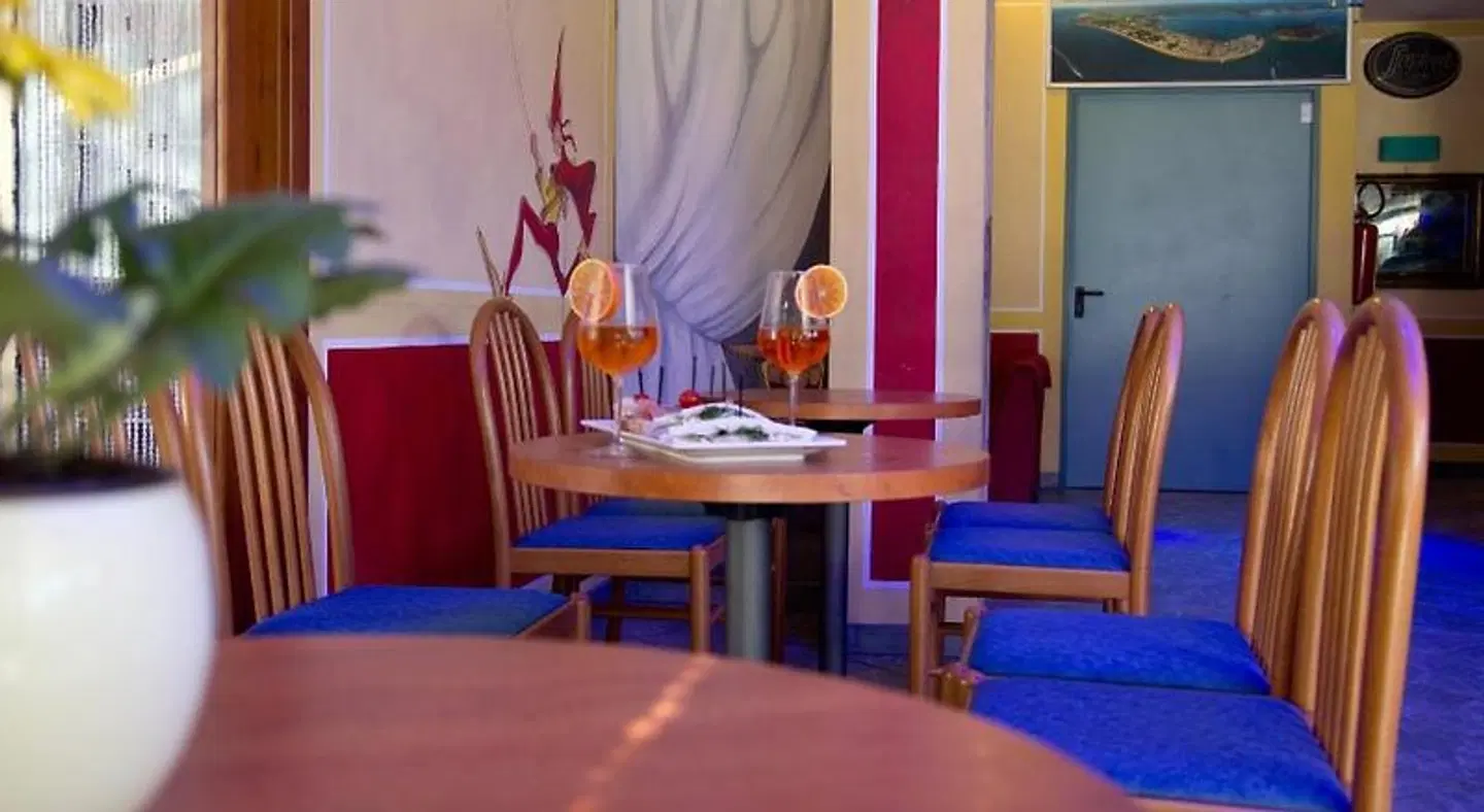 La Fenice Restaurant