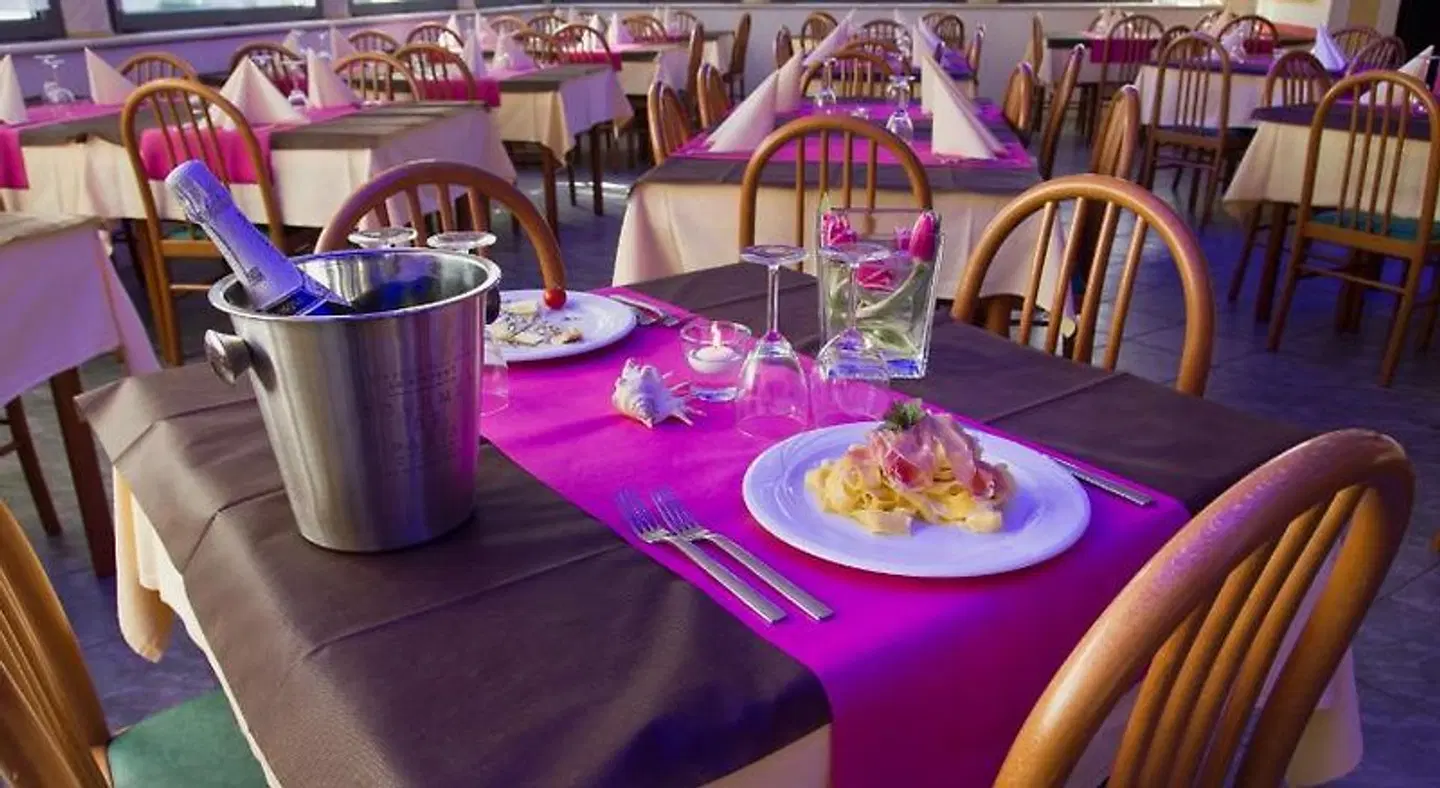La Fenice Restaurant
