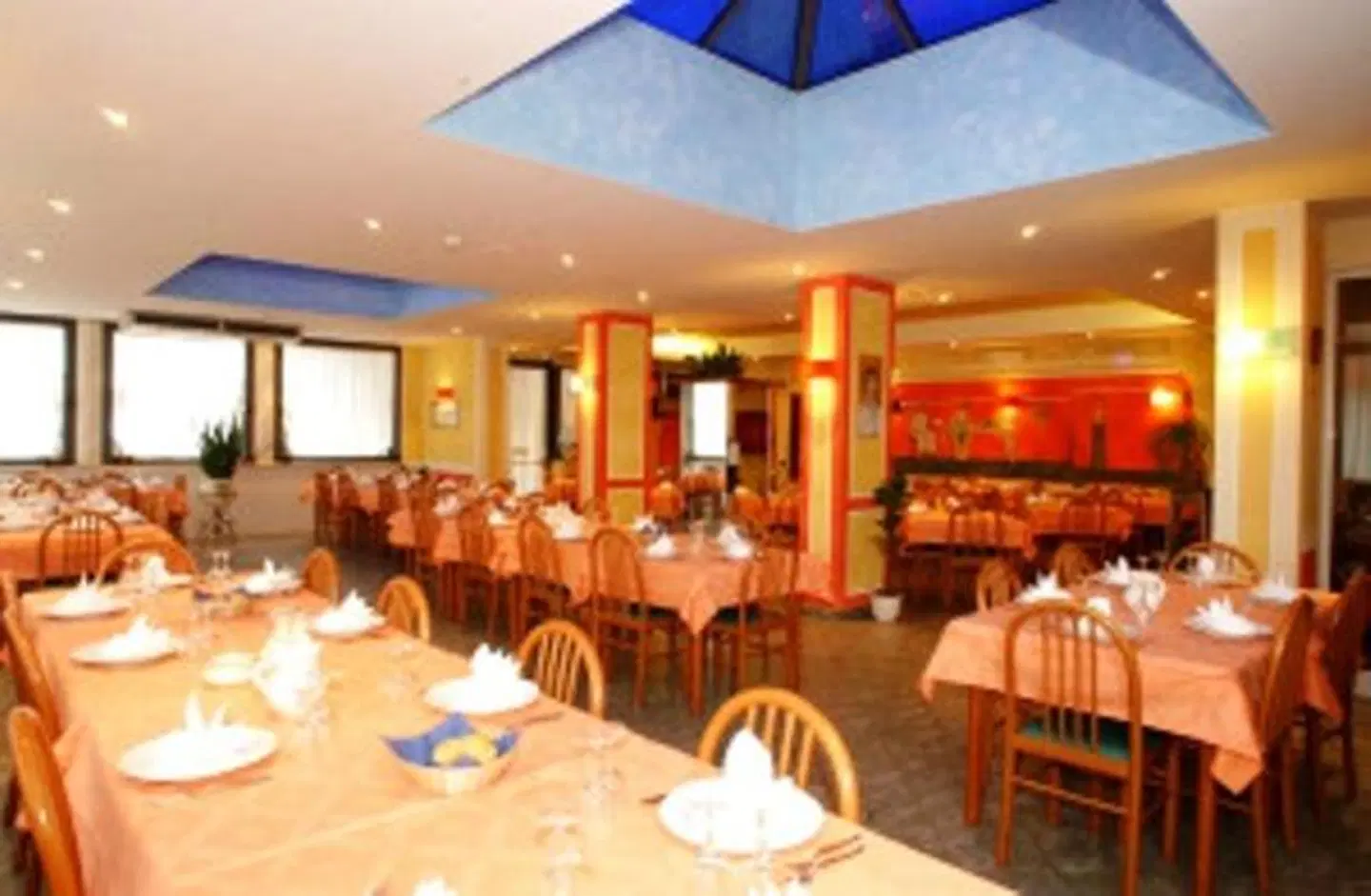 La Fenice Restaurant