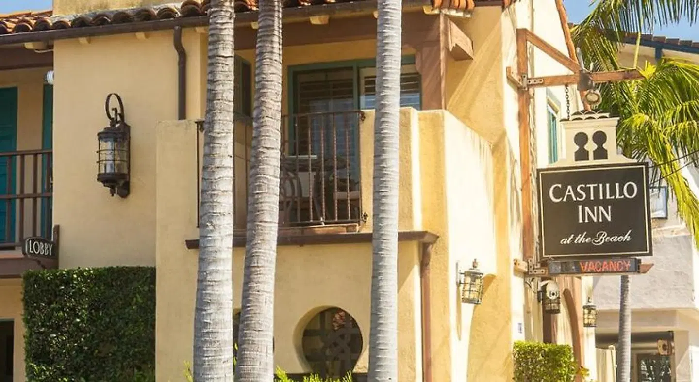 Castillo Inn at the Beach HEALTH_BEAUTY