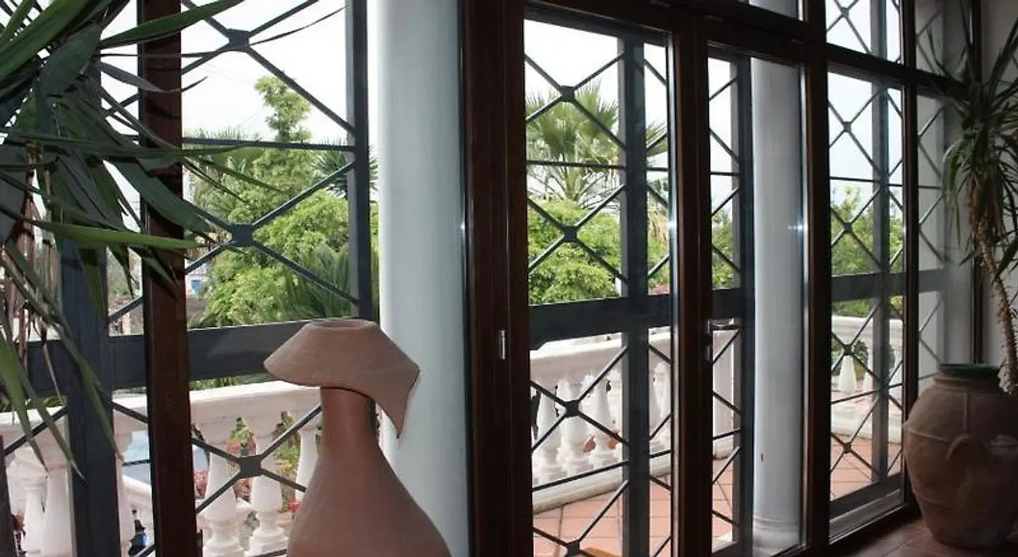 b&b la marchesa Hallenbad