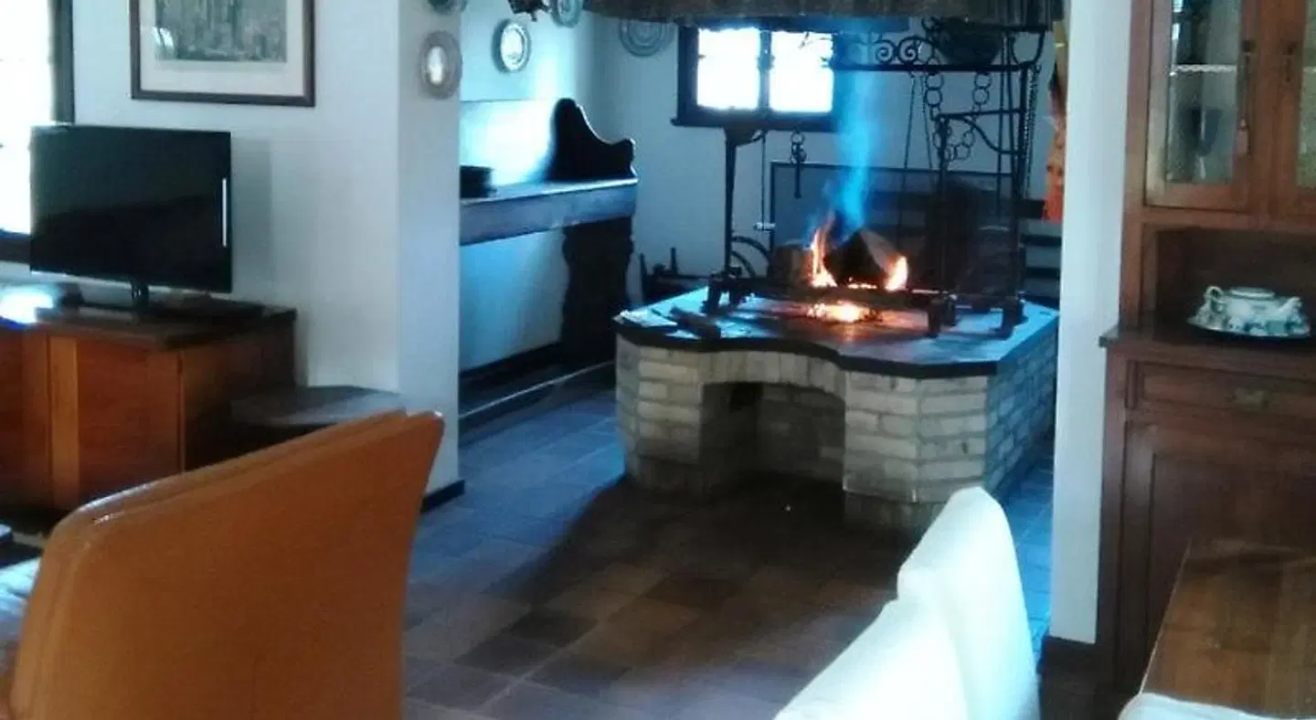 Fiori Di Maggio Restaurant