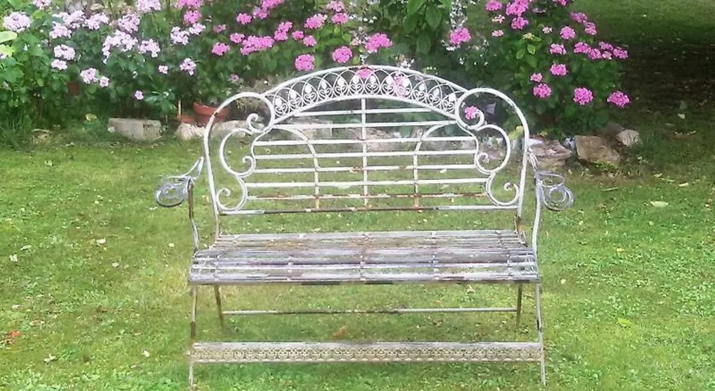 Fiori Di Maggio Garten
