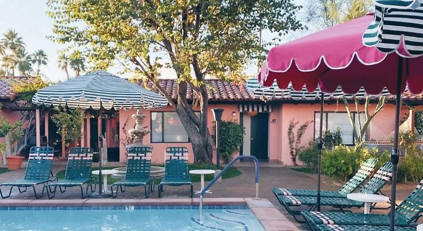 Les Cactus OUTDOOR_POOL