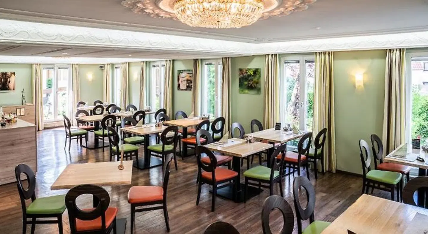 Hirsch Restaurant