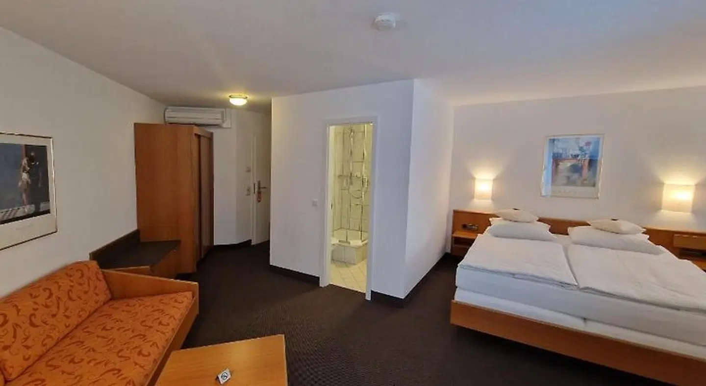 Gerberhof ROOM_EXAMPLE