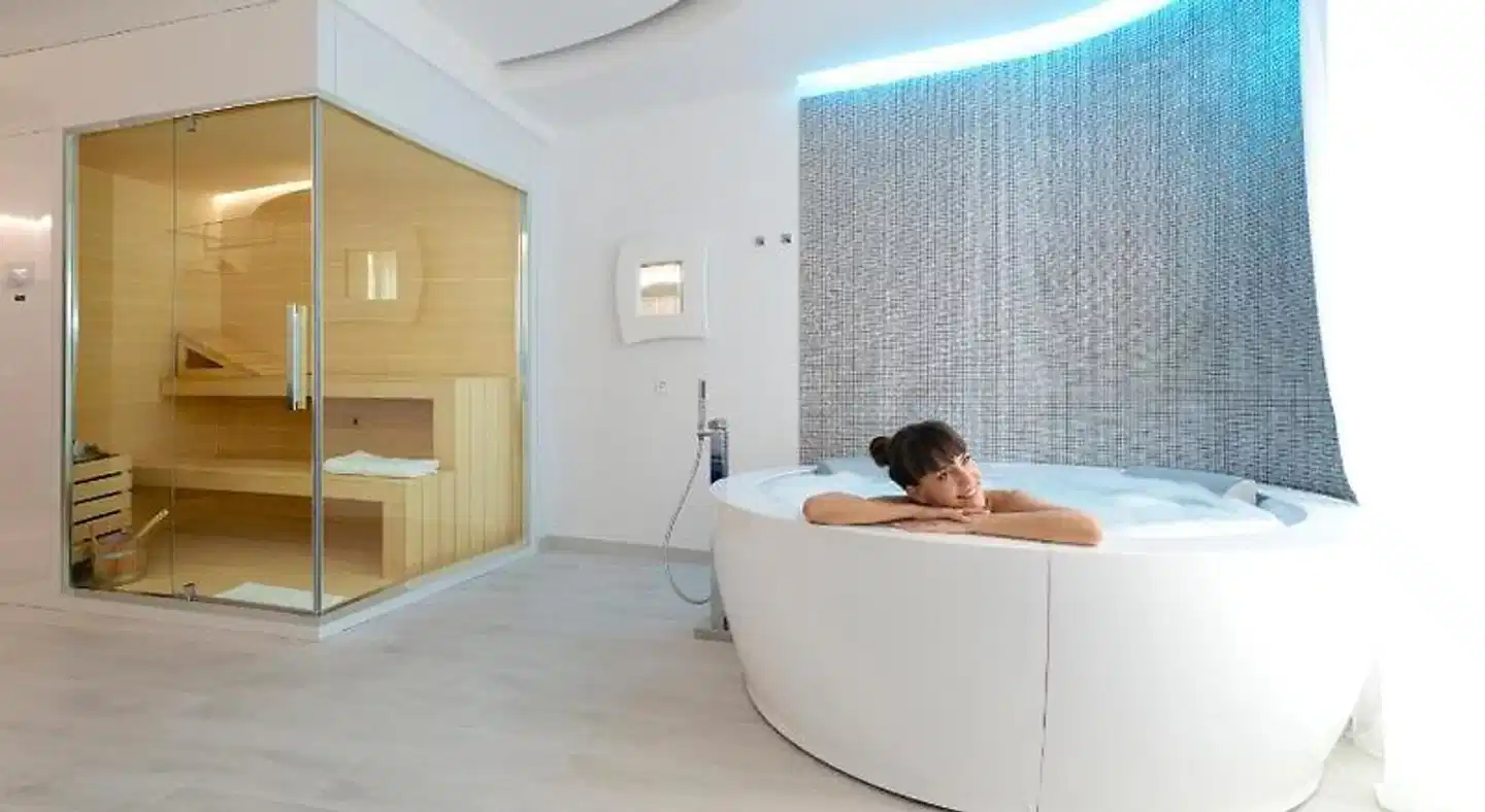 AHD Rooms Wellness