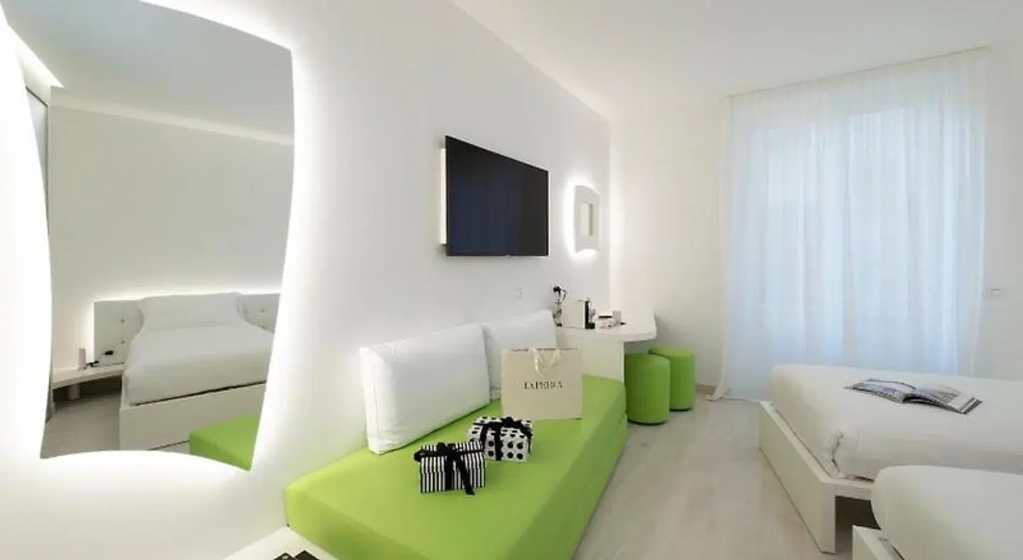 AHD Rooms ROOM_EXAMPLE