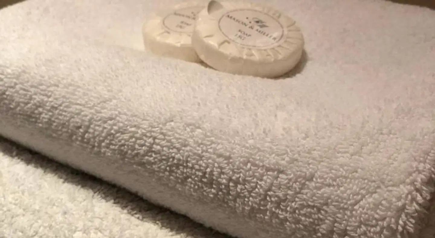 The Angerstein Hotel HEALTH_BEAUTY