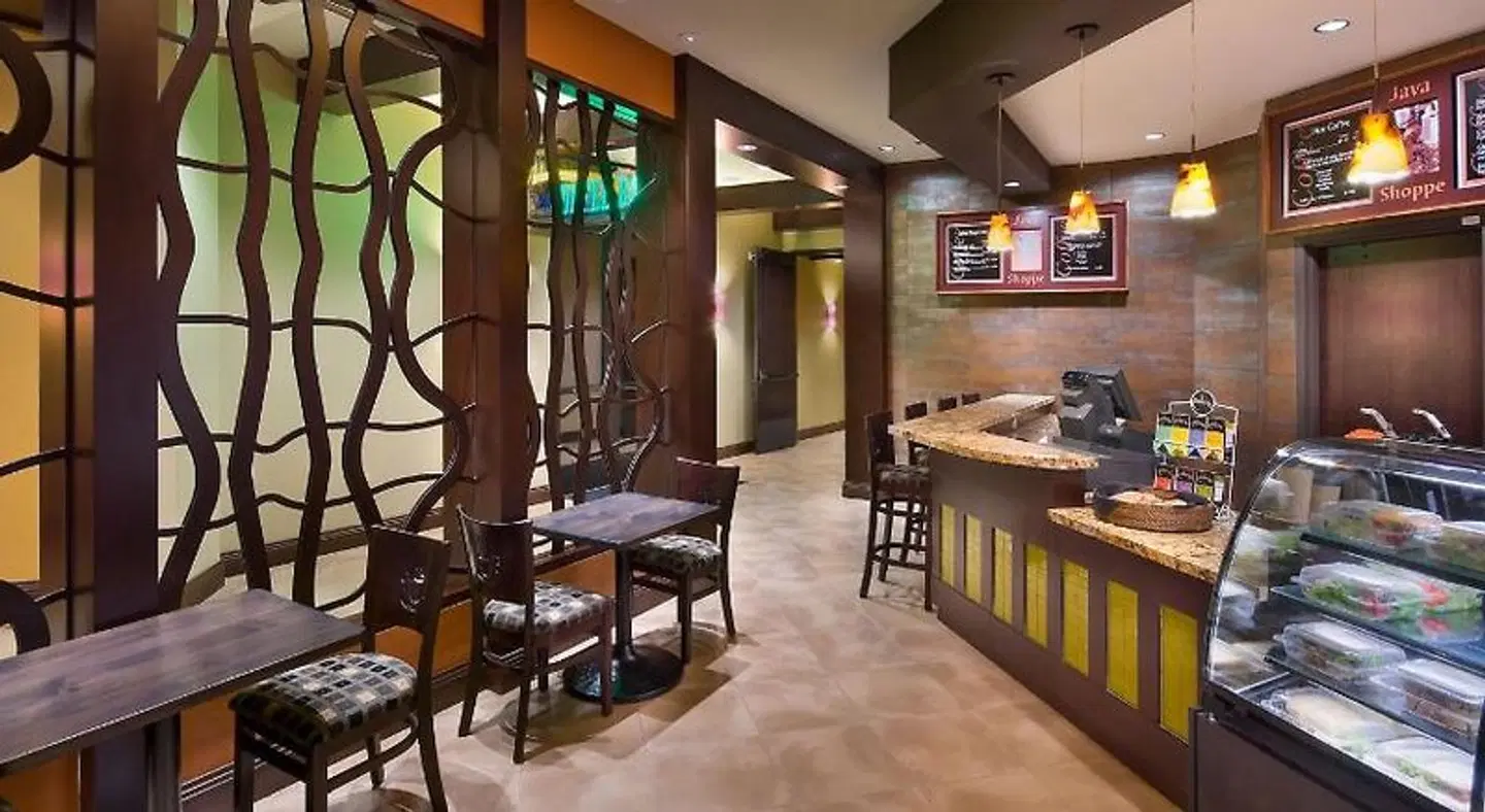 Desert Diamond Casino Restaurant
