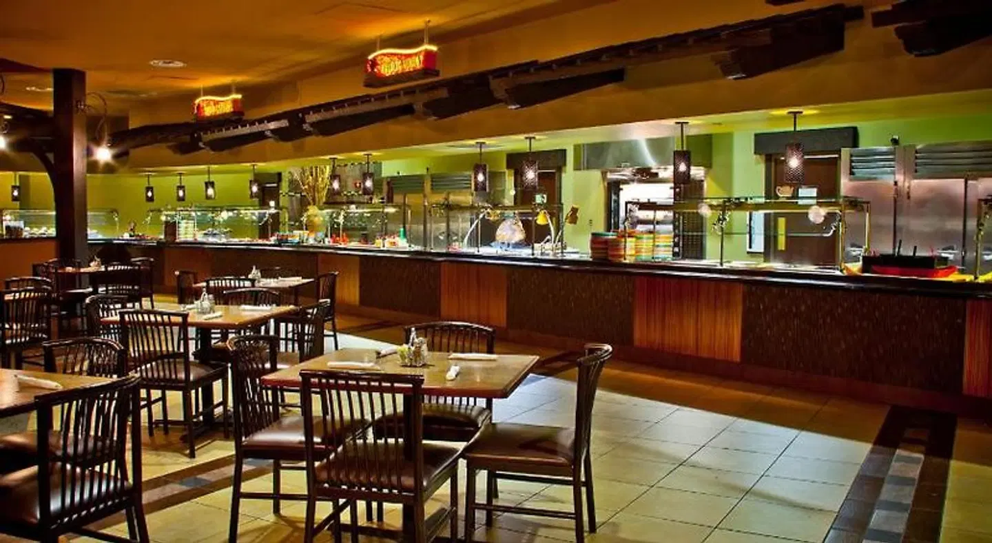 Desert Diamond Casino Bar