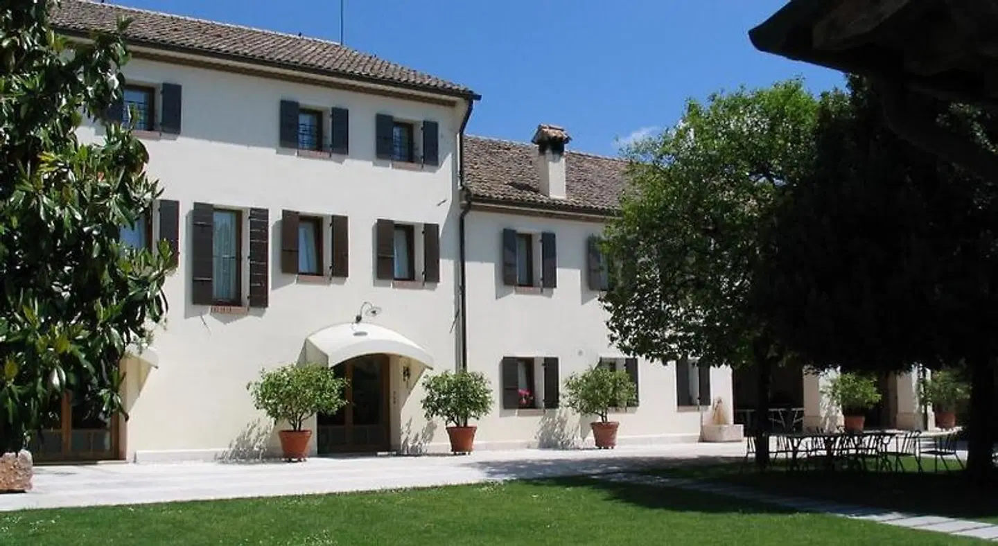 Col Delle Rane EXTERIOR