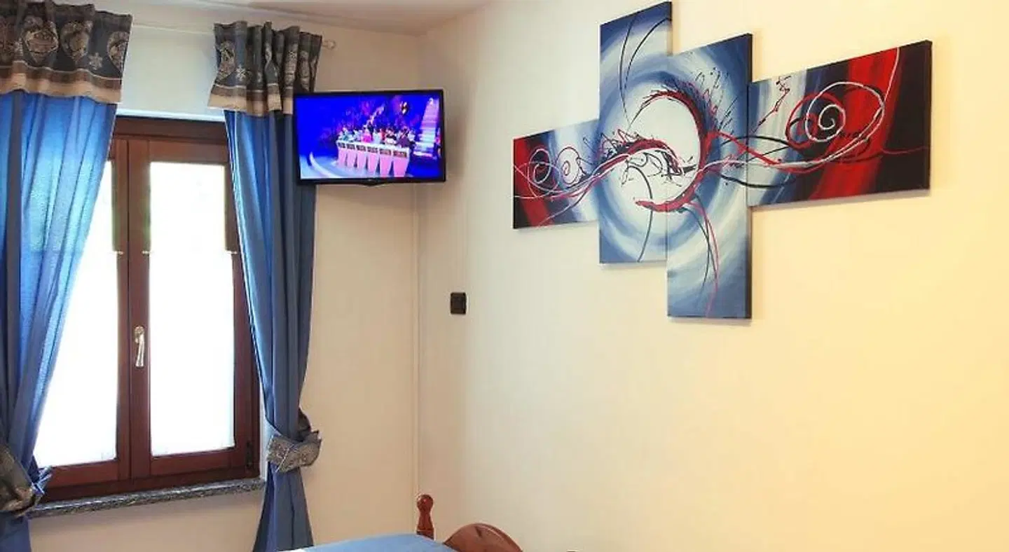 Ostello Crierel ROOM_EXAMPLE