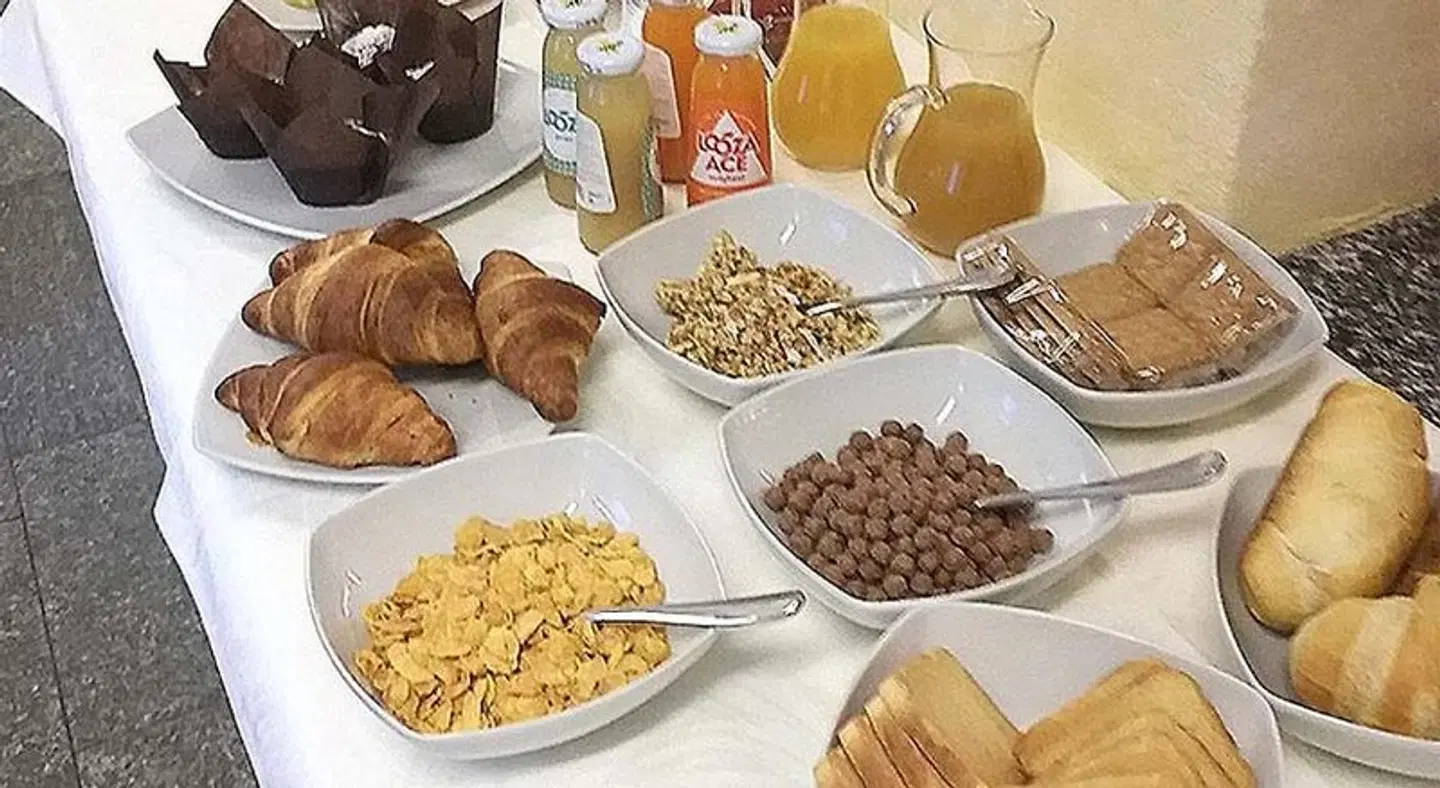 Ostello Crierel Restaurant