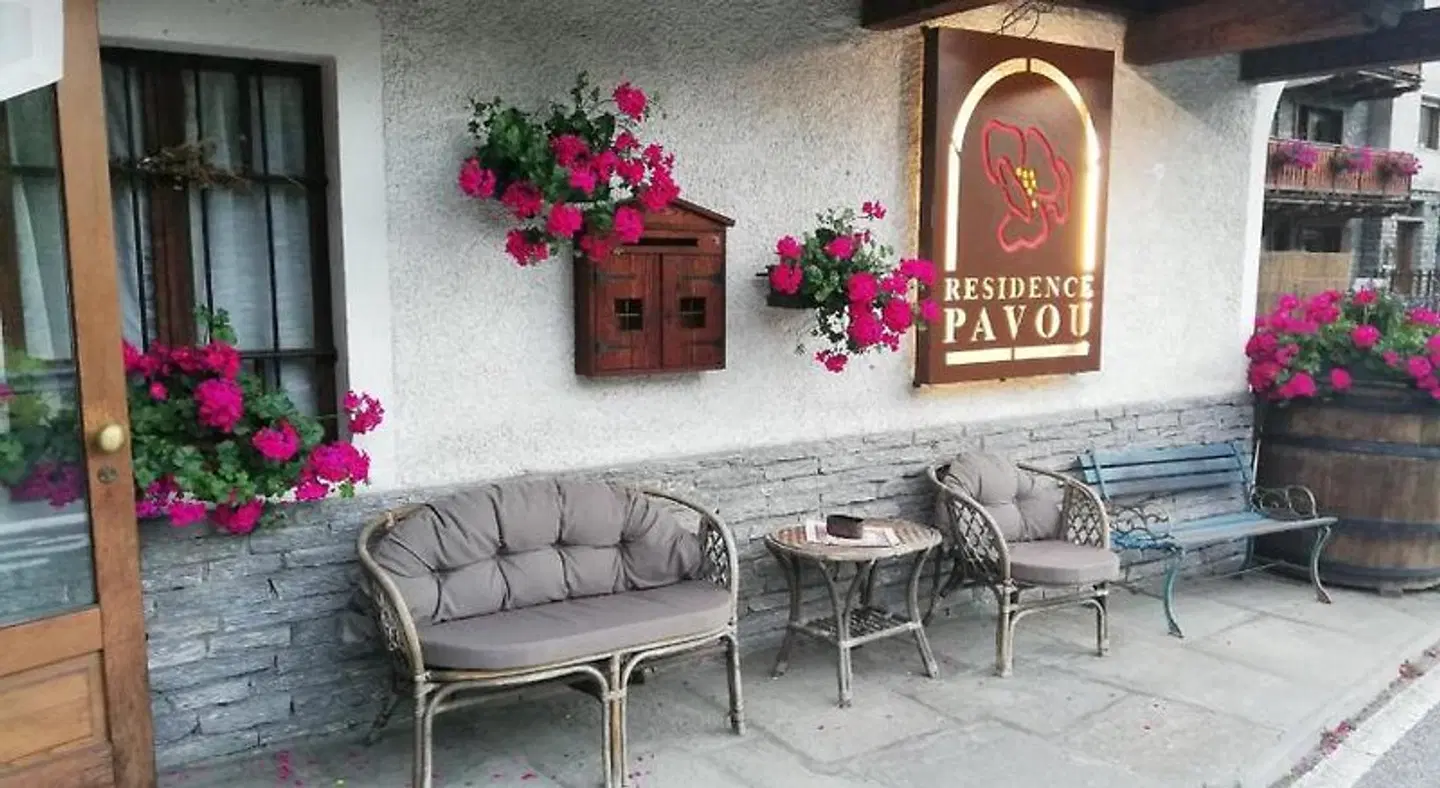 Residence Pavou LOUNGE_LOBBY