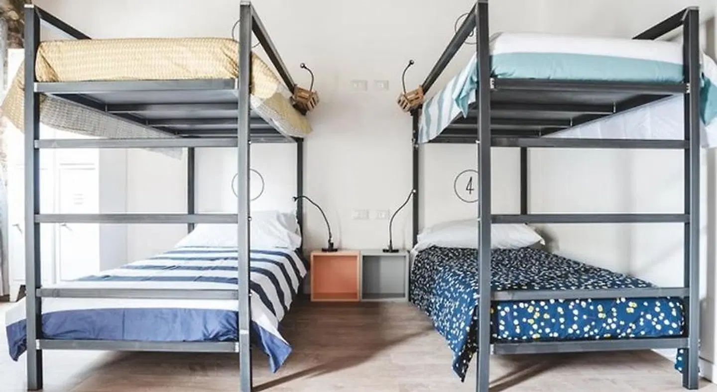 The Hostello ROOM_EXAMPLE