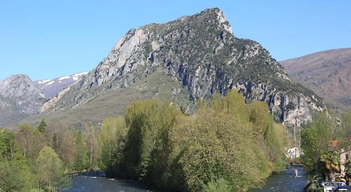 Hôtel Terranostra LANDSCAPE