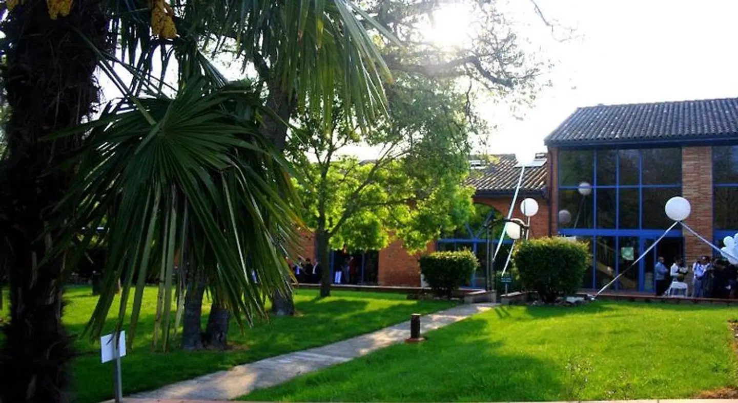 Les Ecuries de la Tour Garten