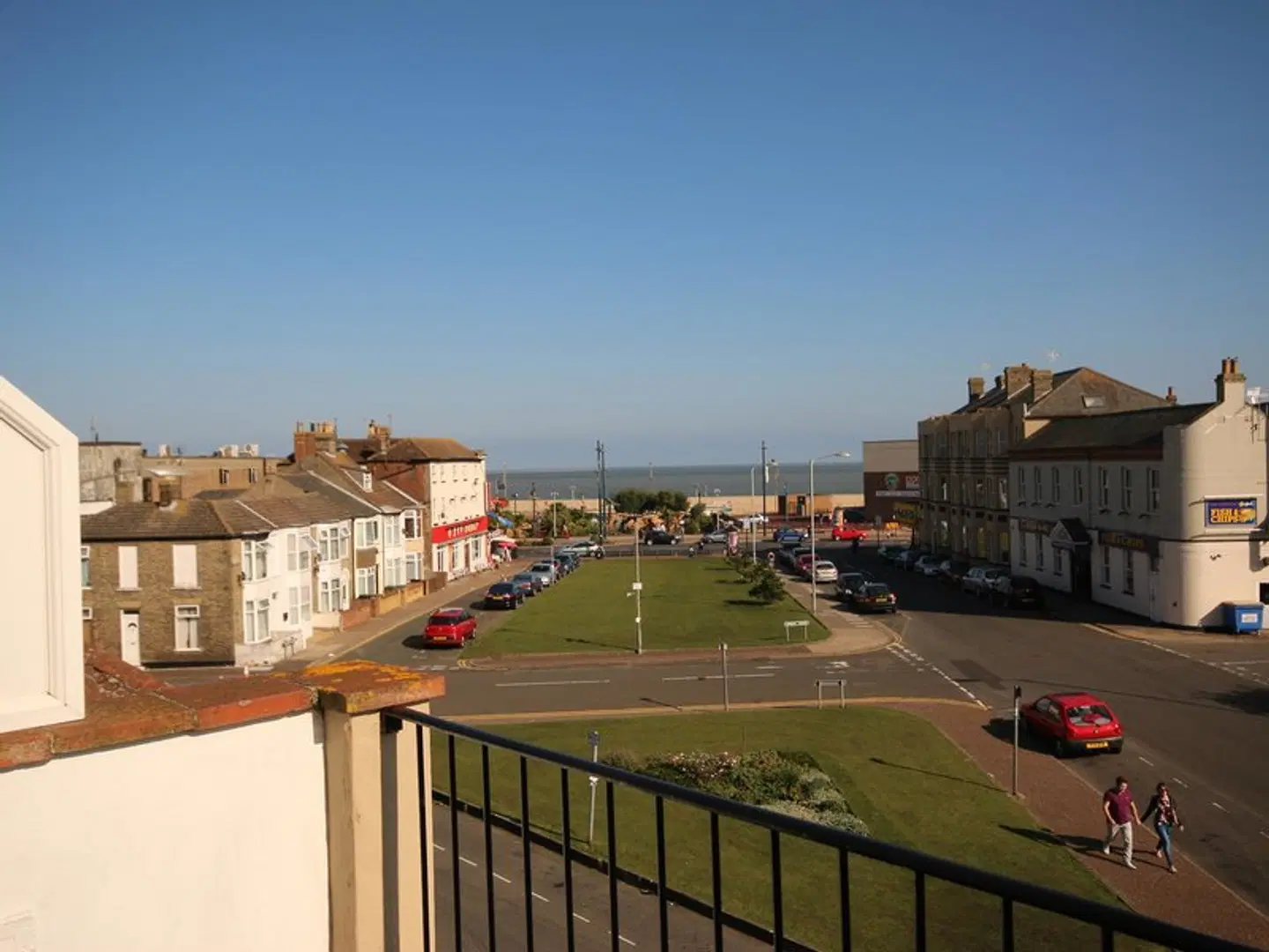 The Courtyard Guest House SPORTS_AND_LEISURE
