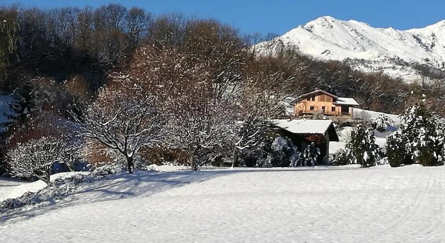 Antica Cascina del Medico Tiere