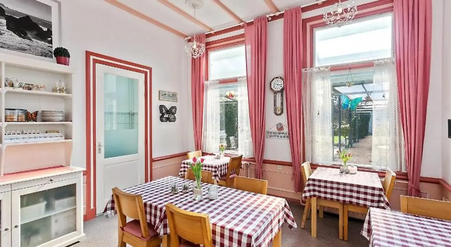B&B Papillon ROOM_EXAMPLE