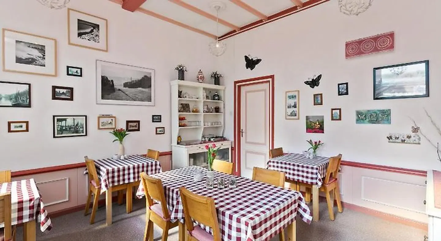 B&B Papillon ROOM_EXAMPLE