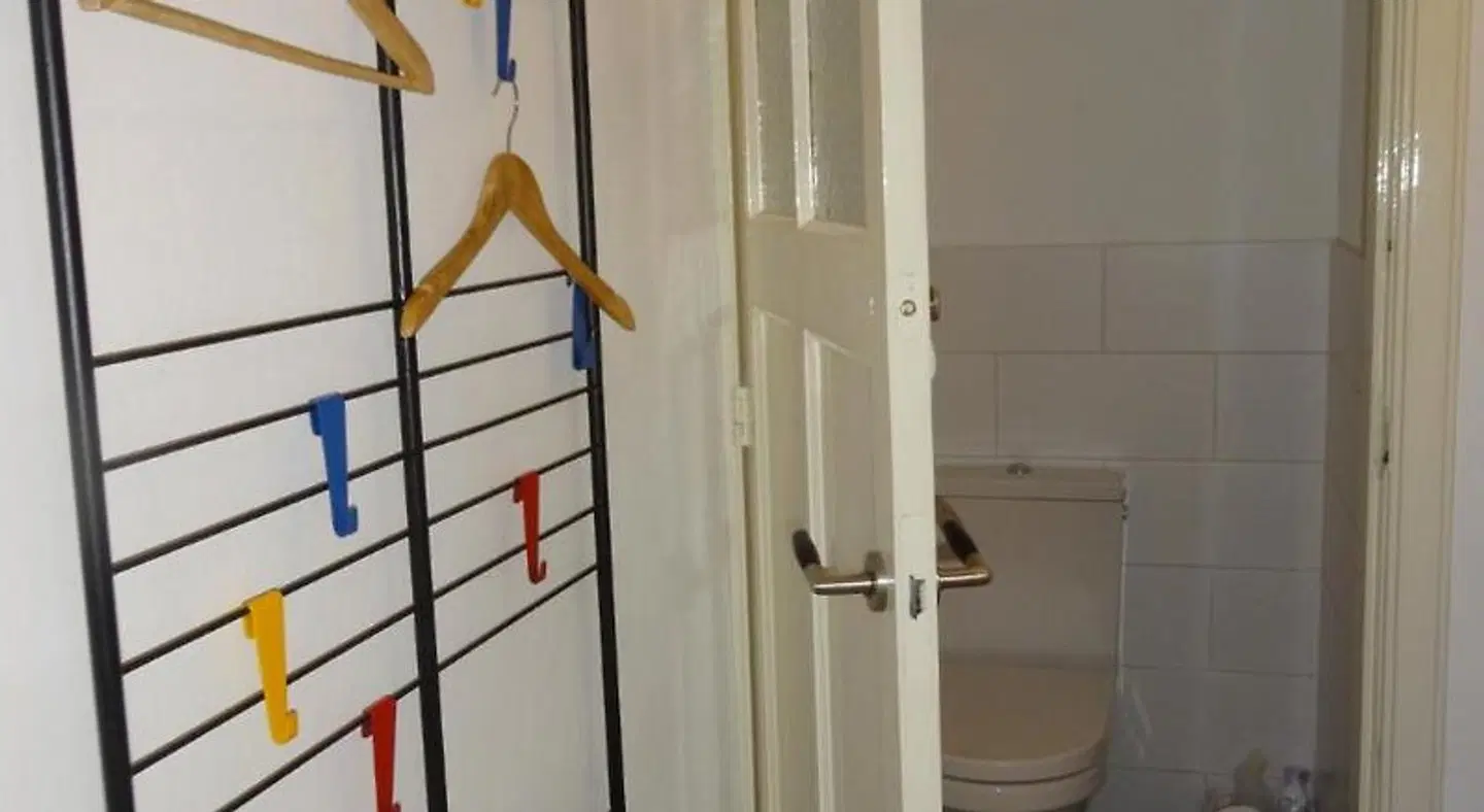 B&B Vierwinden Badezimmer