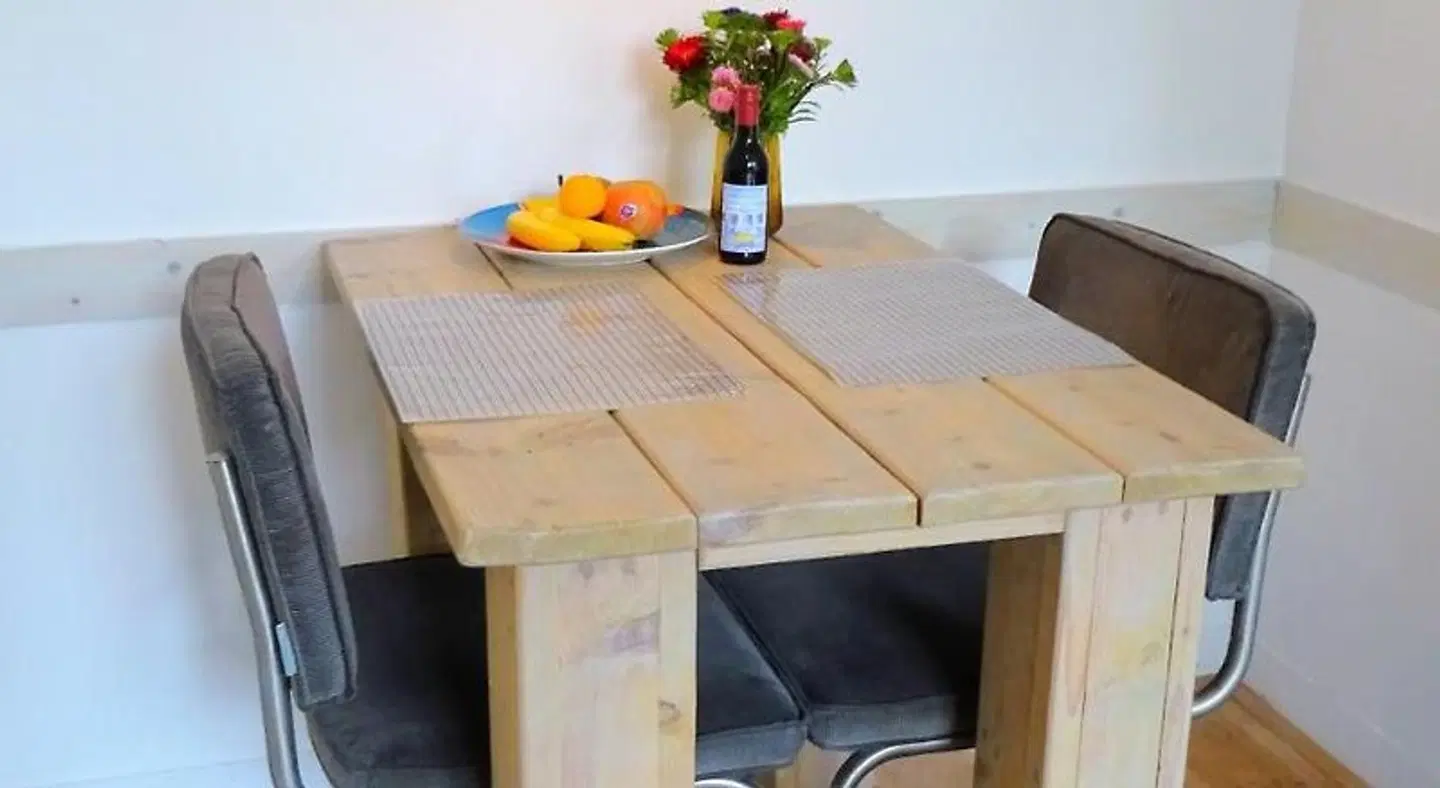 B&B Vierwinden ROOM_EXAMPLE