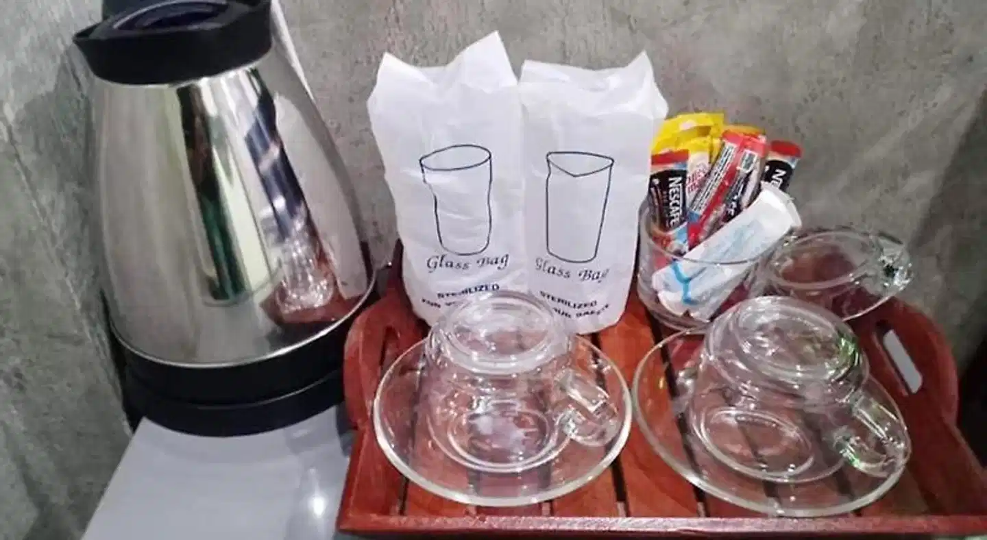 Lanta smile inn Restaurant